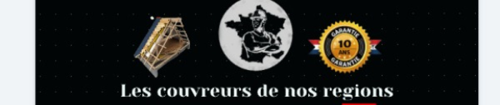 Ethan F. (Les Couvreurs de nos regions...