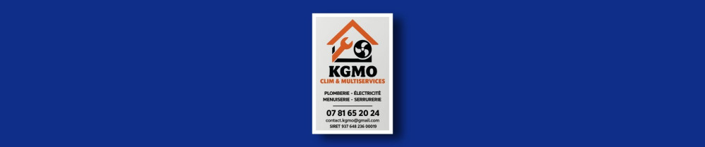 KGMO CLIM & MULTISERVICRES