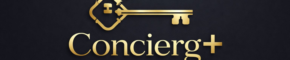 Aouatif B. (NOVACO conciergerie)