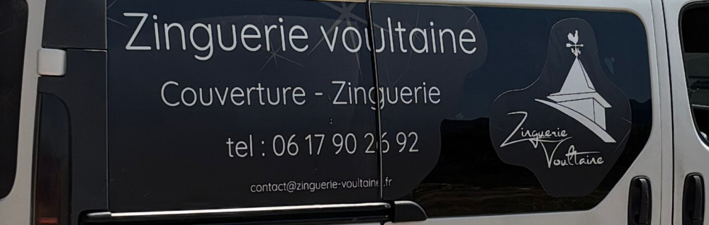 Quentin C. (Zinguerie voultaine)