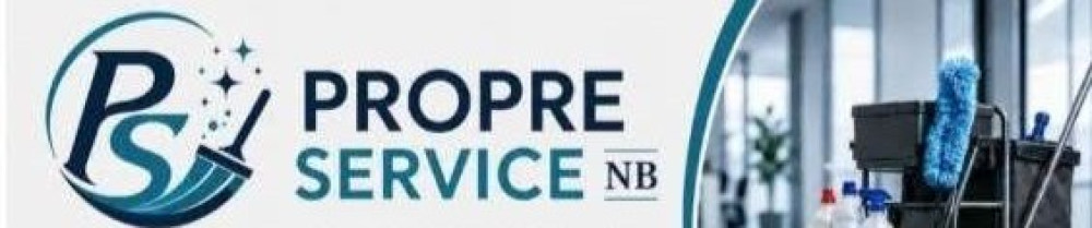 Propre S. (Propre Service Nb)