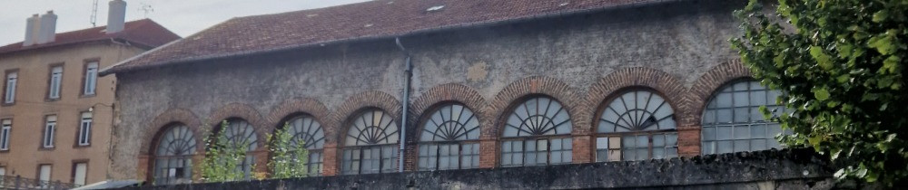 La Petite Saline