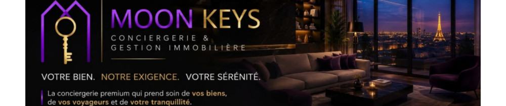 MOON KEYS