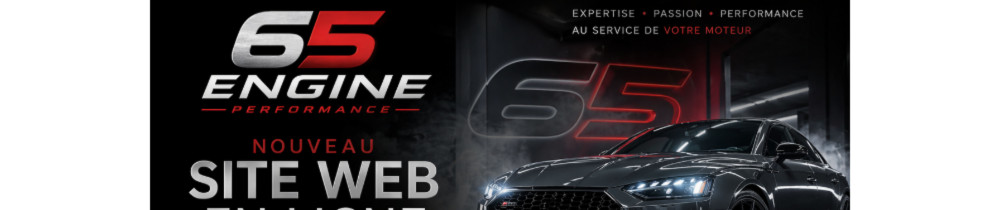 Jean-Pierre O. (65 Engine Performance)