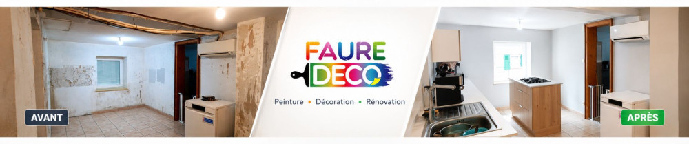 Benjamin F. (FAURE DECO)