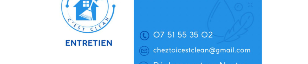 Mourad H. (chez Toi C'est clean)