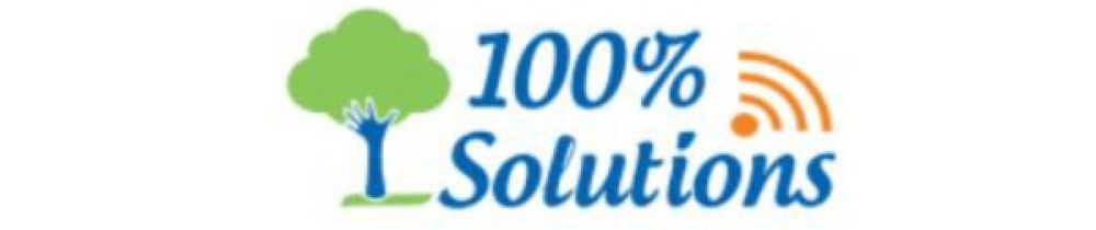 100 pour cent Solutions