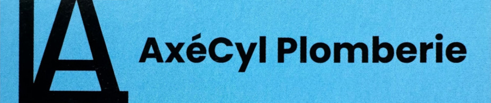 AxeCyl Plomberie Coop&bat