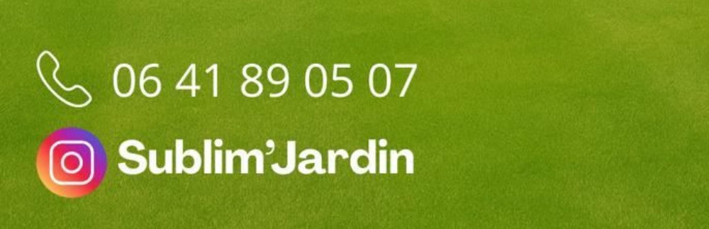 Sublim’jardin S. (société Sublim’jardi...