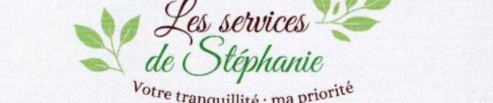 Stéphanie C. (Les services de Stéphani...