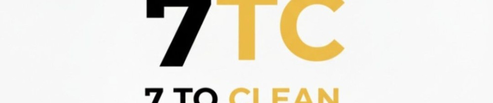 Yoann Z. (7 To Clean)
