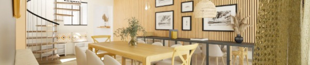 Aurélie D. (Homezy Concept)