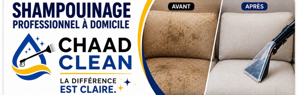 Chaad Clean