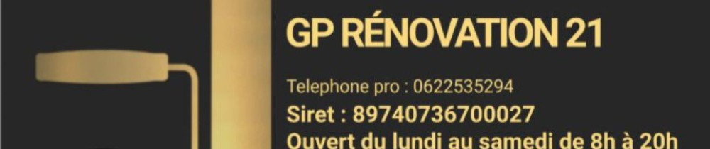 Geoffrey P. (gp renovation)