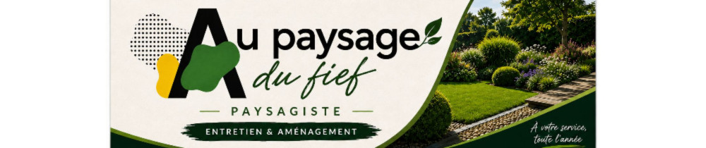 Ludovic B. (AU PAYSAGE DU FIEF)