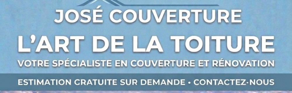 Joselito B. (Jose Couverture Ramonage)