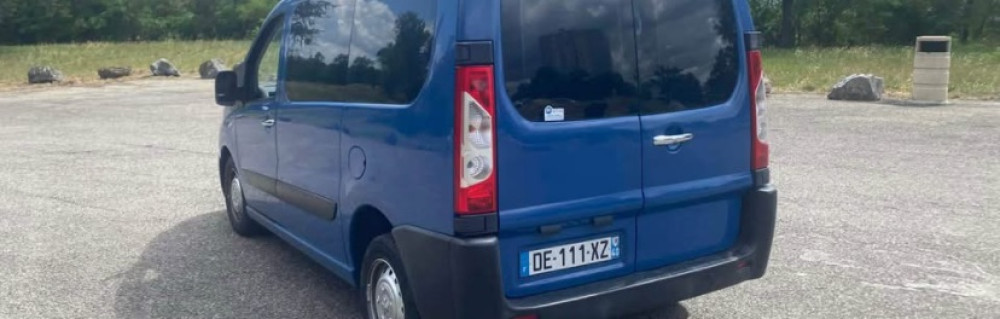 Sid Ali B. (bs auto 69)