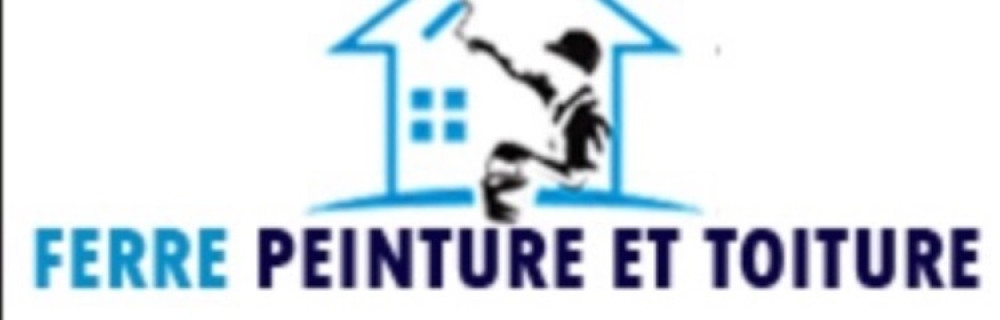 Teddy F. (Ferre peinture et toiture)