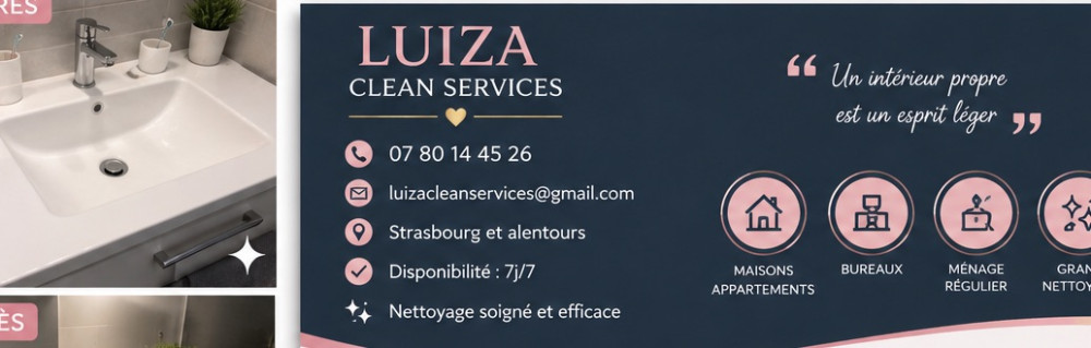Luiza A.