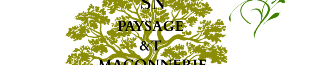 Nestoret S. (SN Paysage & Maçonnerie)