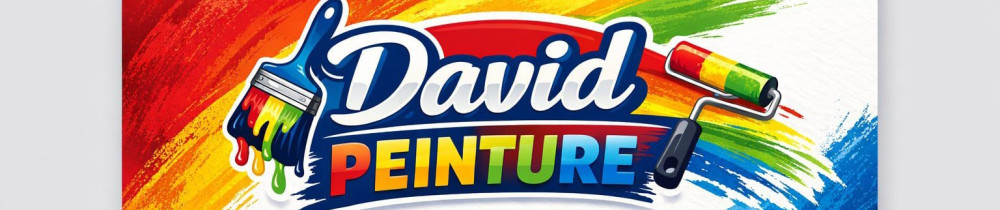 David D. (David peinture)