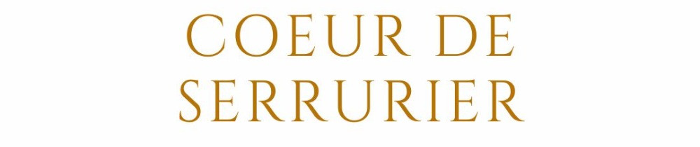 Coeur de Serrurier