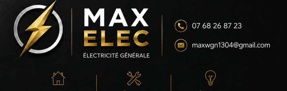 Maxence W. (MaxElec)