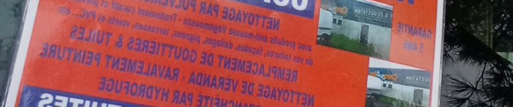 Maxime C. (caseacsch nettoyage)