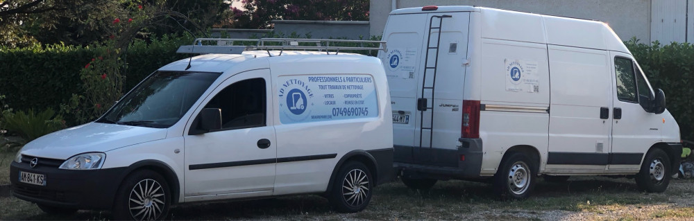 Angelina S. (ad nettoyage)