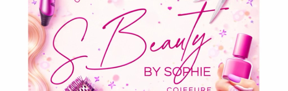 Sophie V. (SBeauty by Sophie)