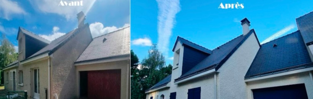 Noël T. (Noël toiture)