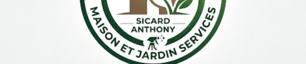 Anthony S. (maison et jardin services)