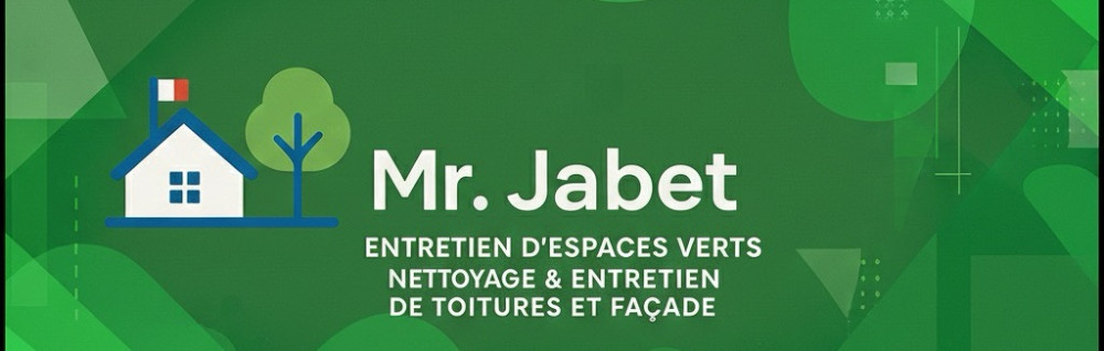 Eddy J. (Jabet Espace Vert Entretien D...
