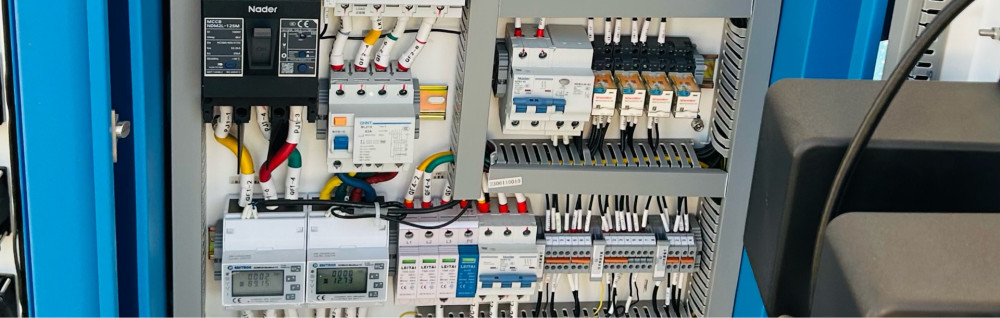 Fouad B. (Baltach Elec)