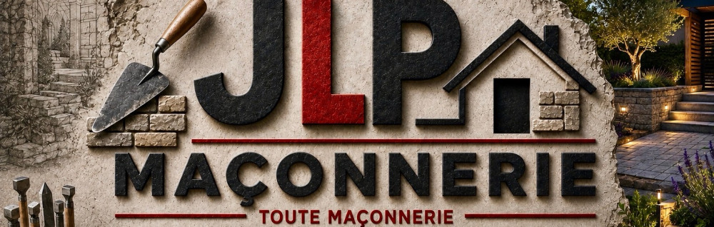 Johan L. (Jlp Maconnerie)