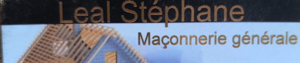 Leal Stephane