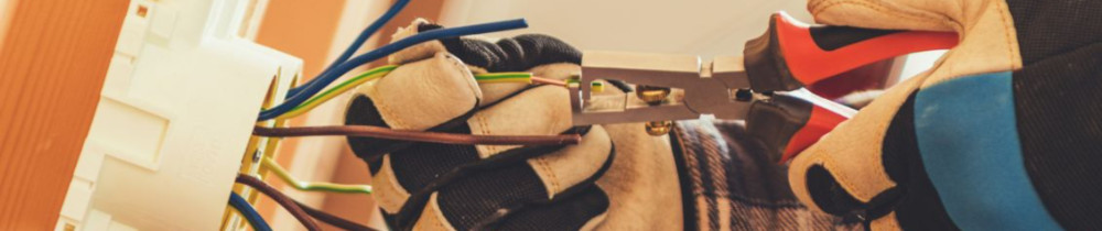 Christophe B. (BUGNON Électricité)