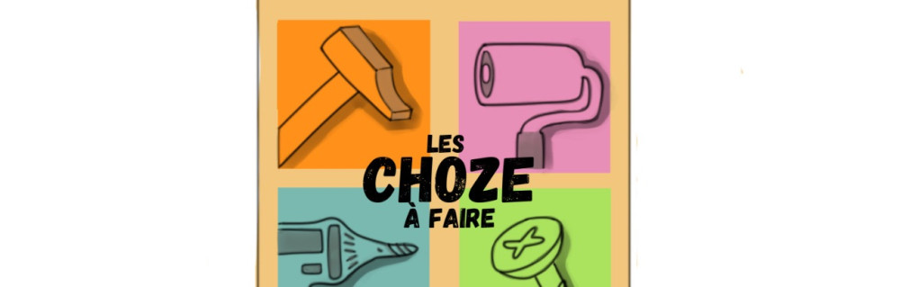 Serge C. (LES CHOZE A FAIRE)