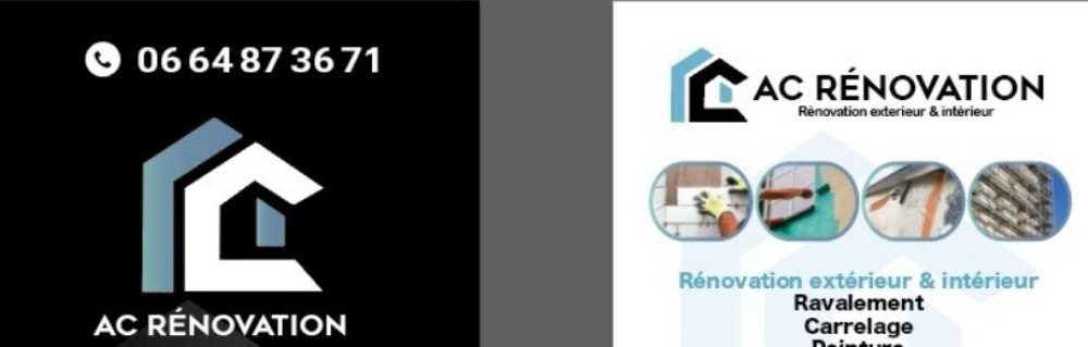 Ac Rénovation