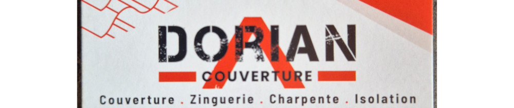 Dorian V. (Dorian couverture)