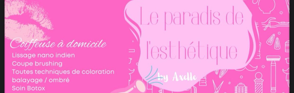 Axelou R. (le paradis du cheveu)