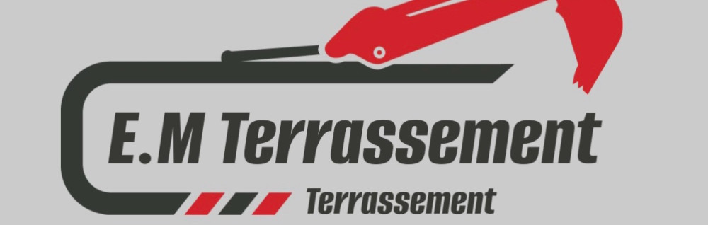 Erwan M. (EM Terrassement)