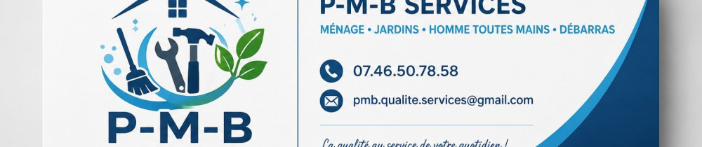 Christina B. (P-M Service)
