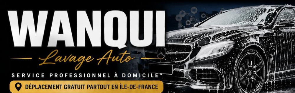 Amara D. (Wanqui Lavage Auto)