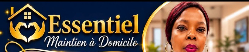 Anne M. (Essentiel maintien à domicile...
