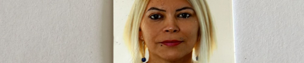 Lucilene P. (CLEAN SERVICE 22)