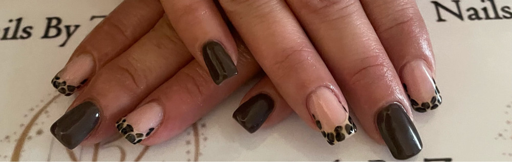 Audrey F. (Nails By Z)
