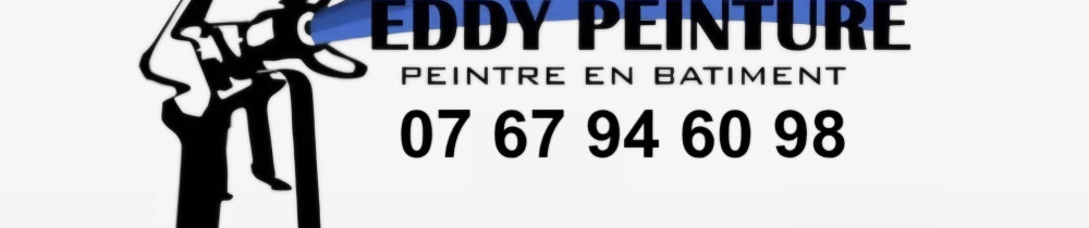 Eddy R. (EDDY PEINTURE)