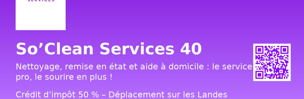 Sonia D. (So’Clen services)