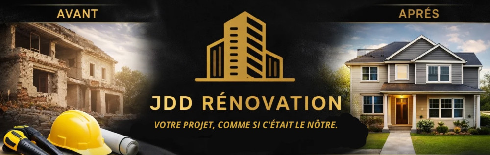 Wahib J. (JDD RÉNOVATION)